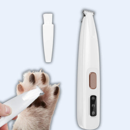 paw trimmer near me