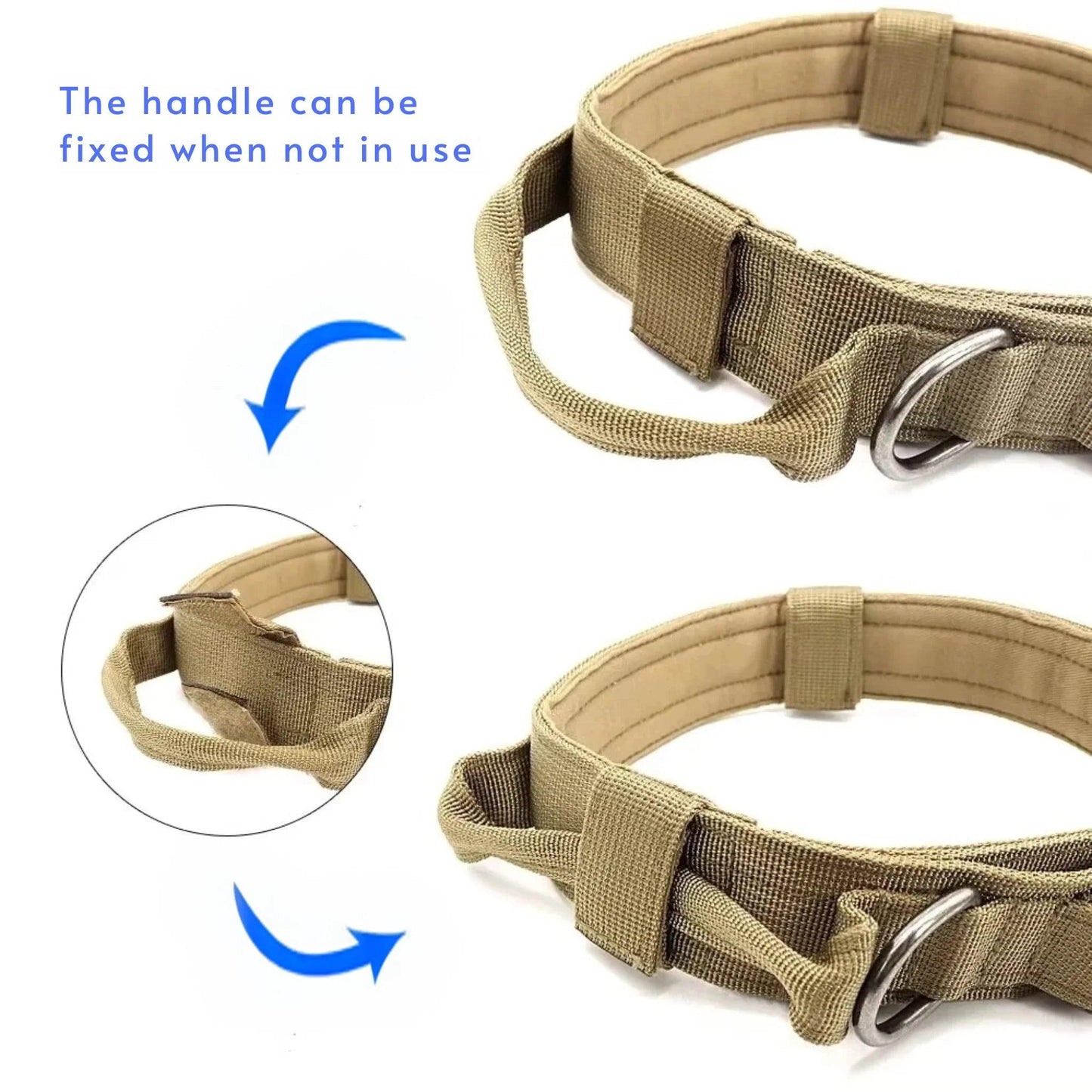 Pawvivo Elite Comfort Collar - Pawvivo