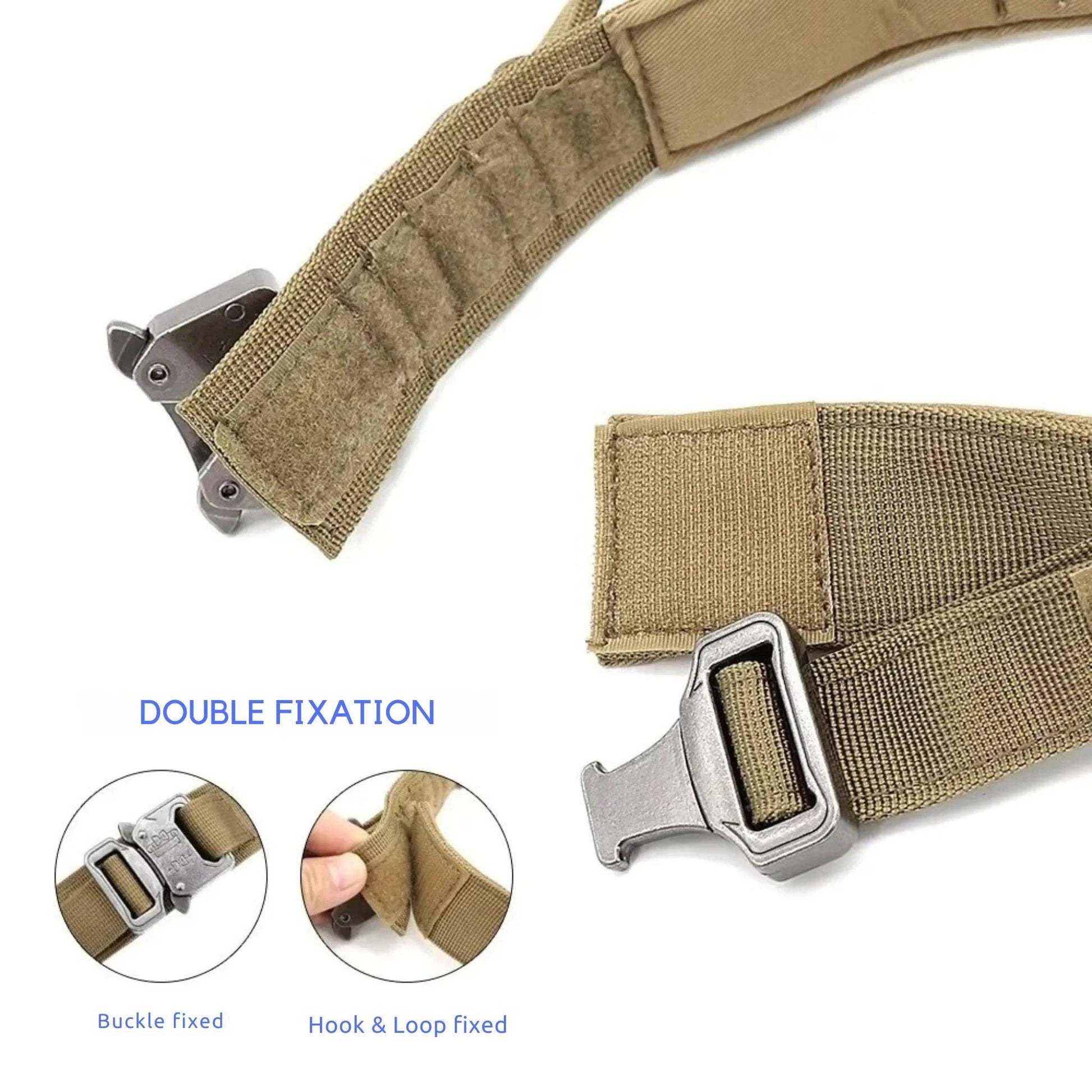 will atherton dog collar