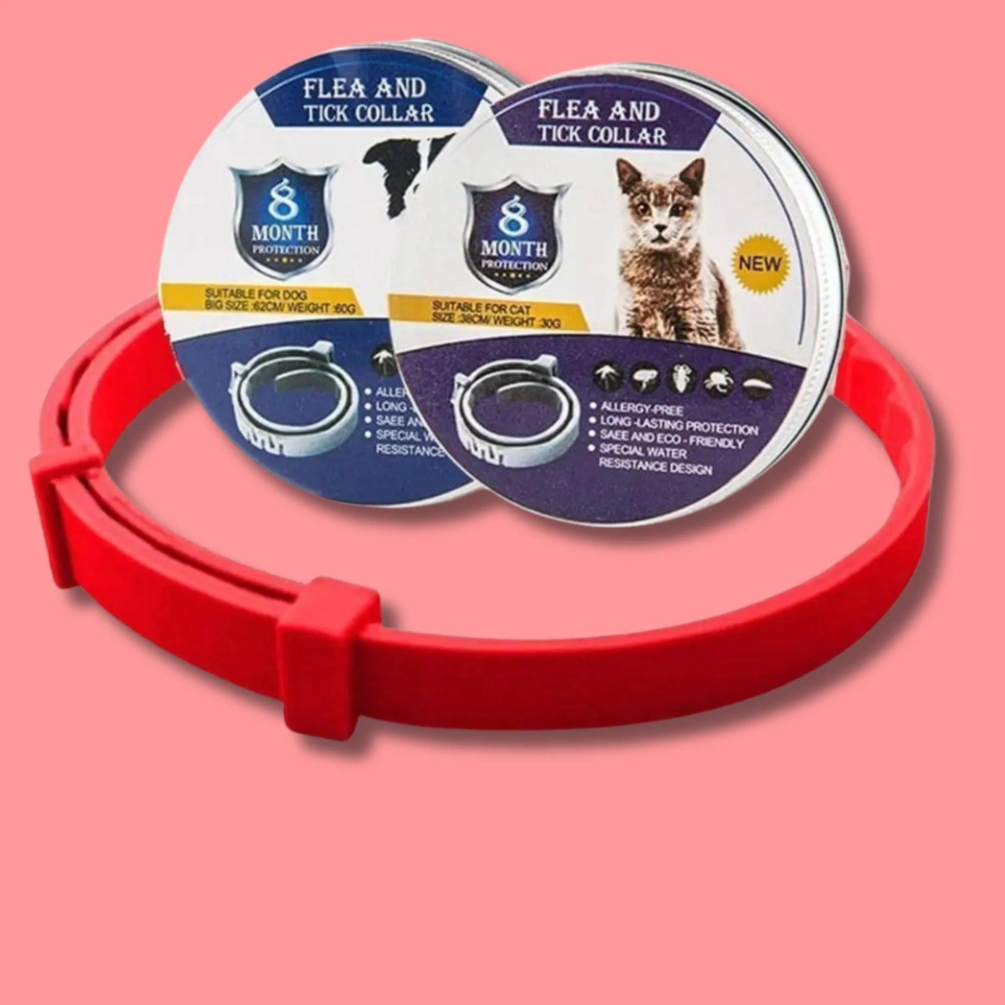 anti flea and tick pills for dogs