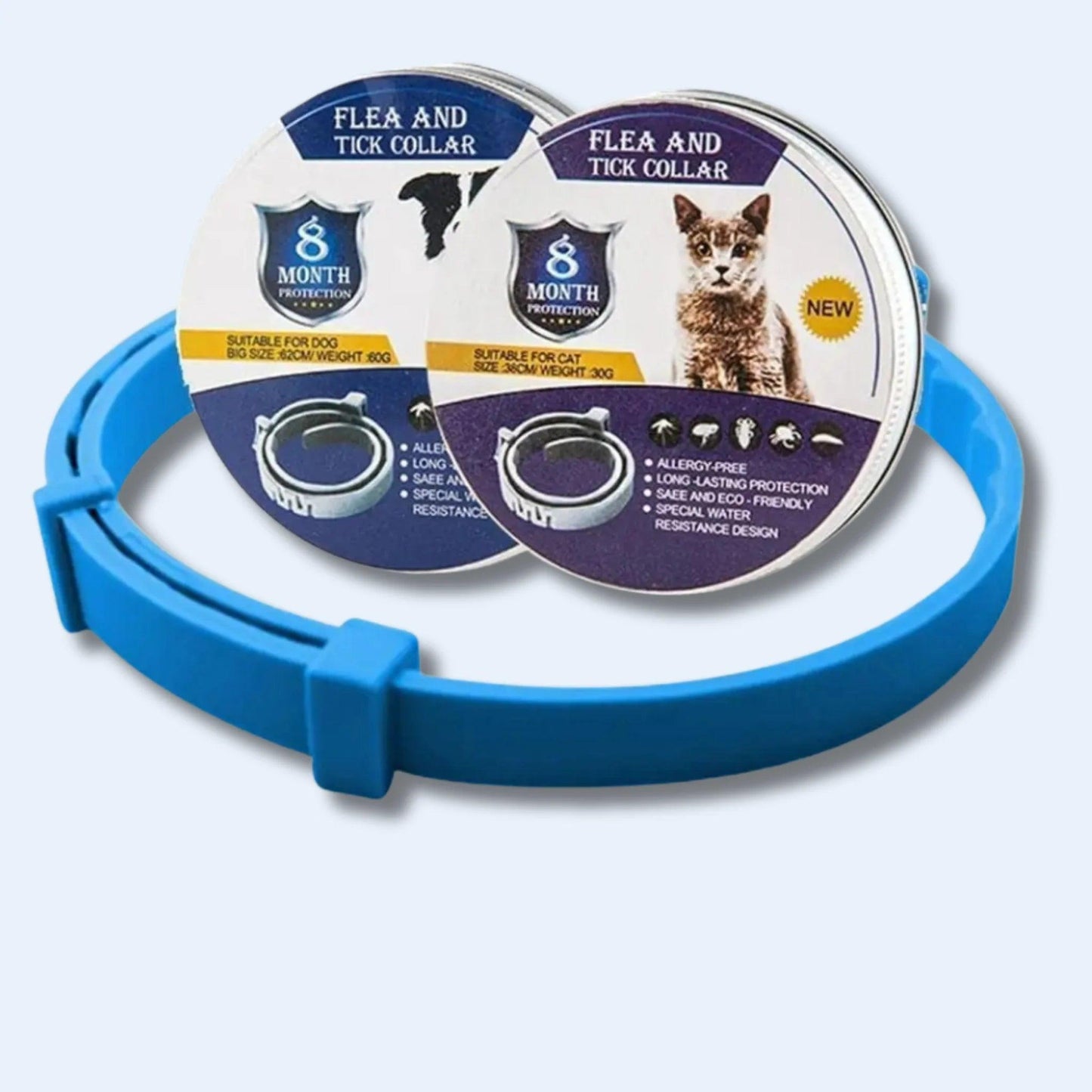 best dog anti tick and flea