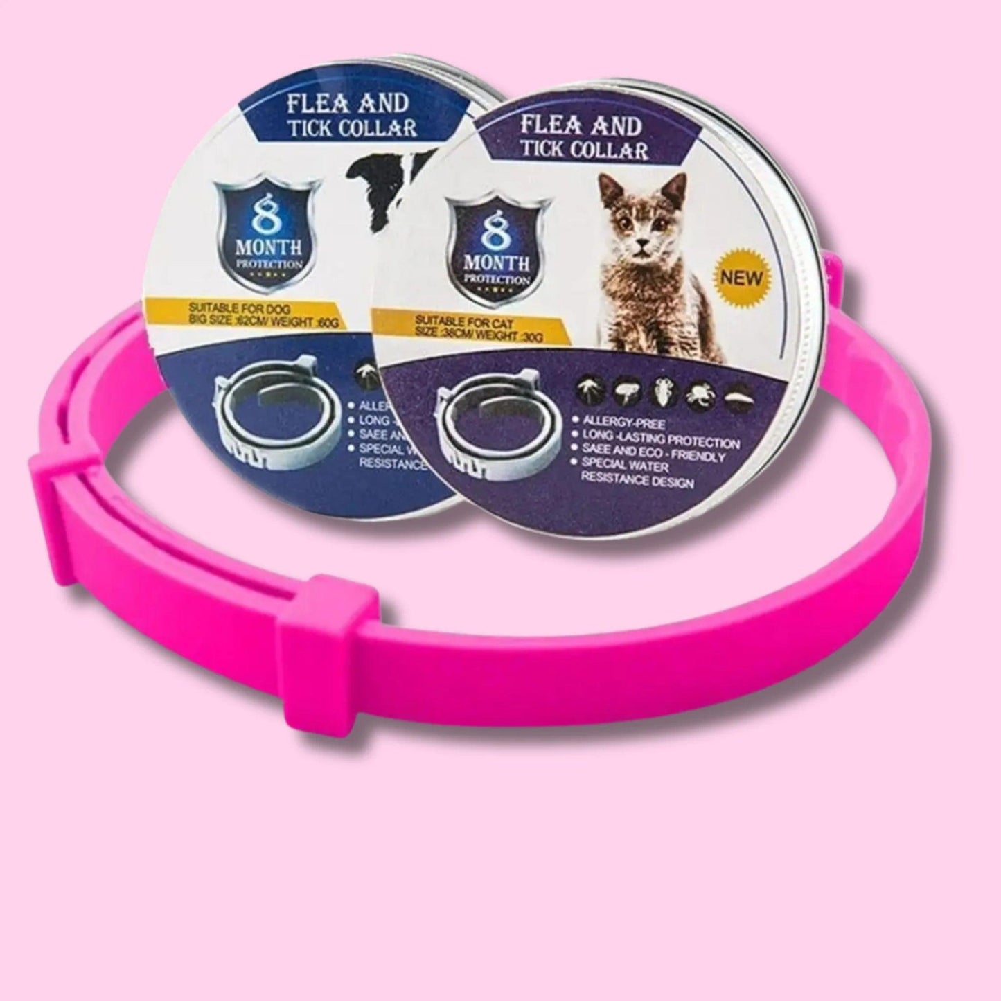 best anti flea and tick for dogs