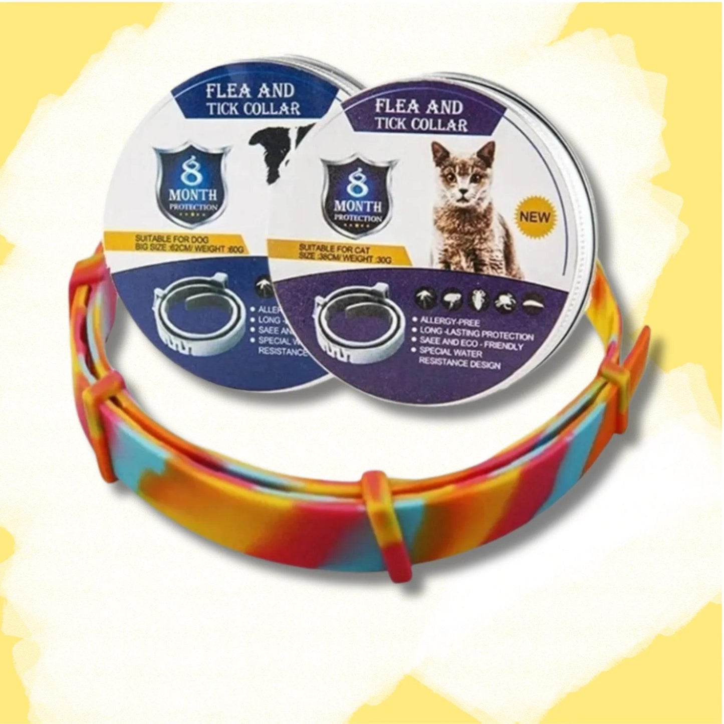 seresto flea collar|pawvivo