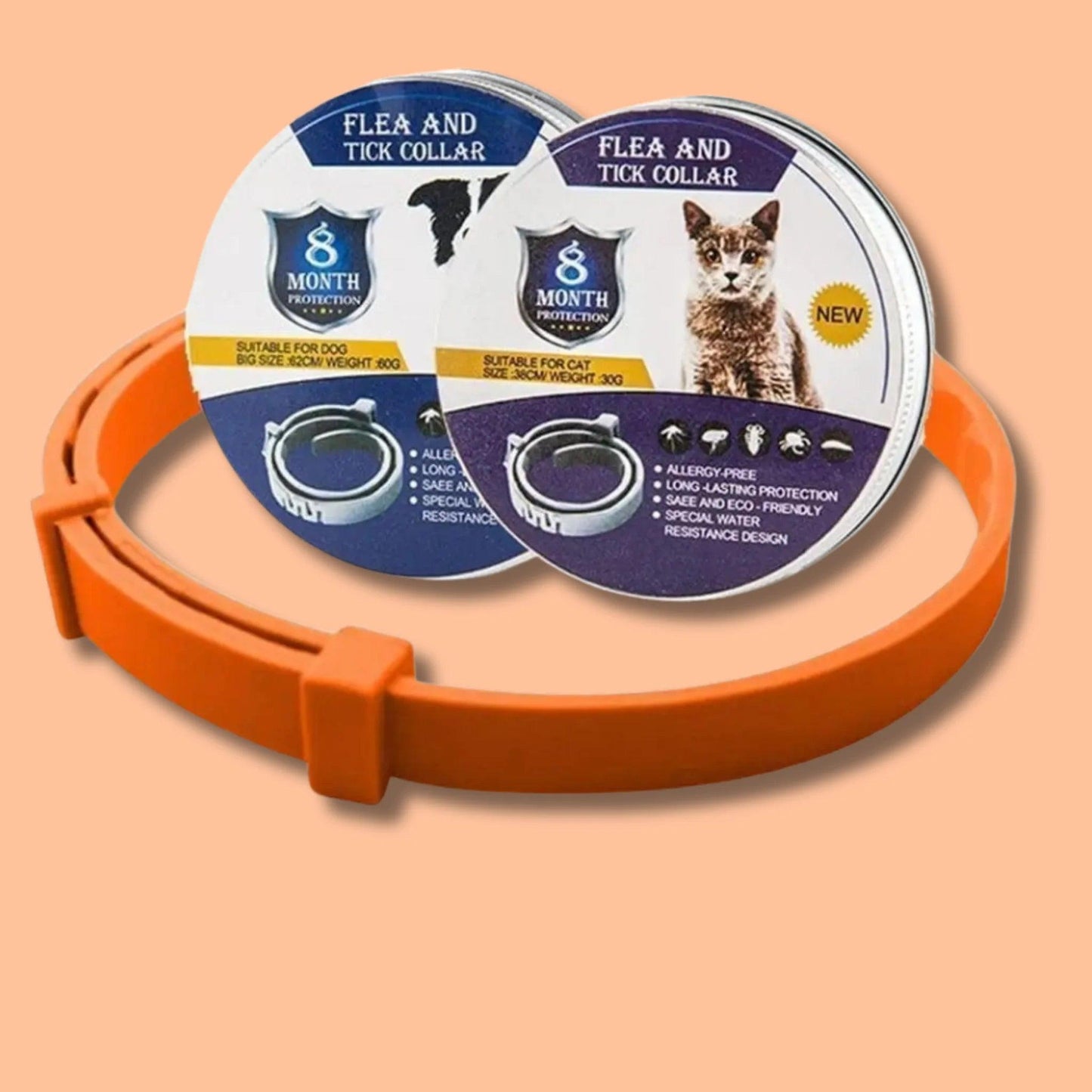 dog anti flea and tick