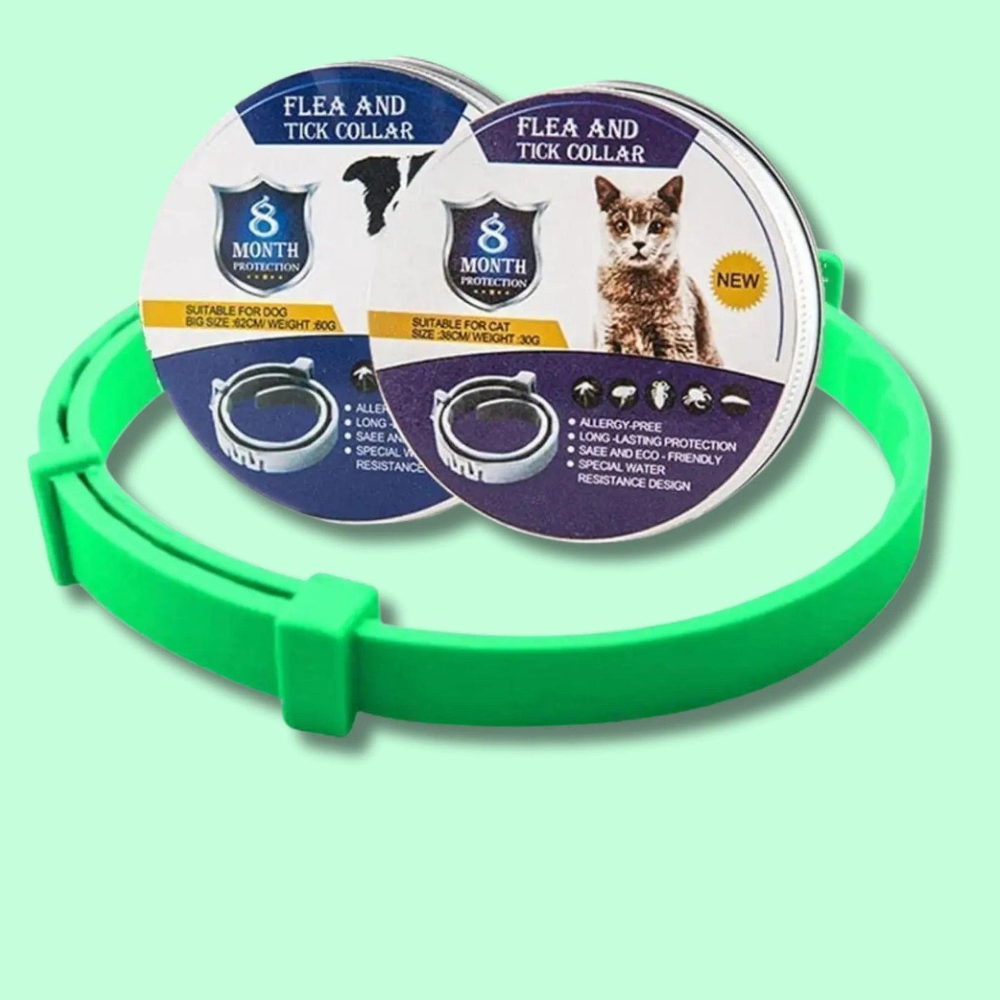 oral anti flea and tick for dogs