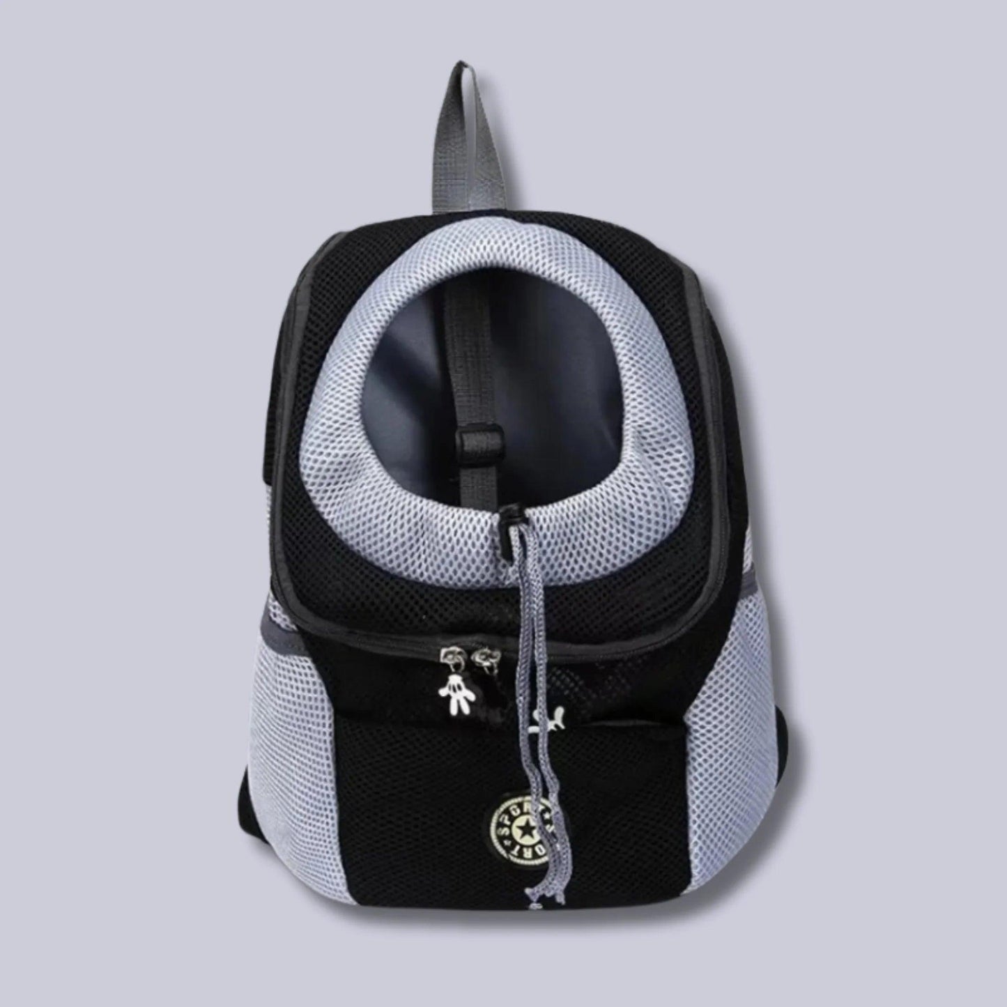 how much is pet carrier backpack